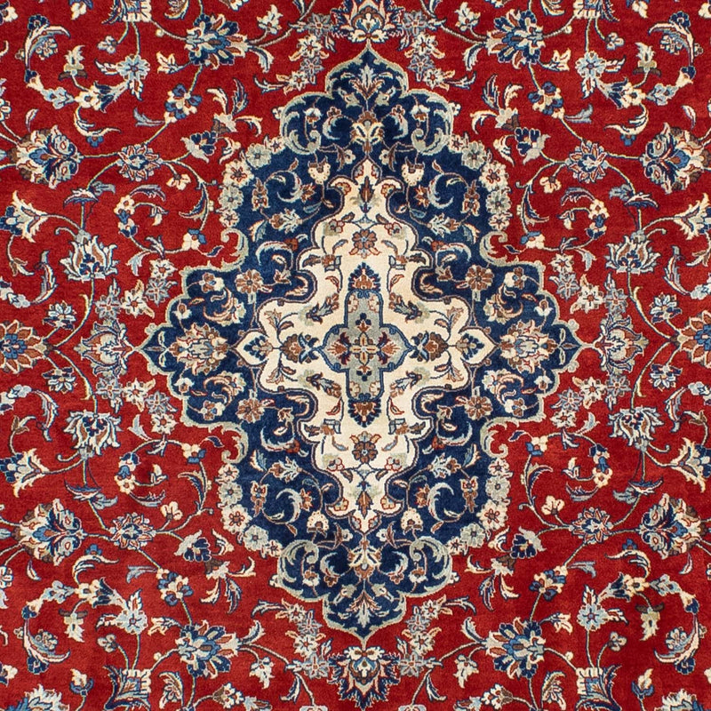 Persisk tæppe - Classic - 300 x 225 cm - rød