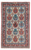 Persisk tæppe - Nomadisk - 281 x 175 cm - rød