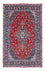 Persisk tæppe - Royal - 325 x 204 cm - mørkerød