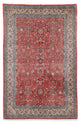 Golpayegan Tæppe 318x204cm - Persisk tæppe
