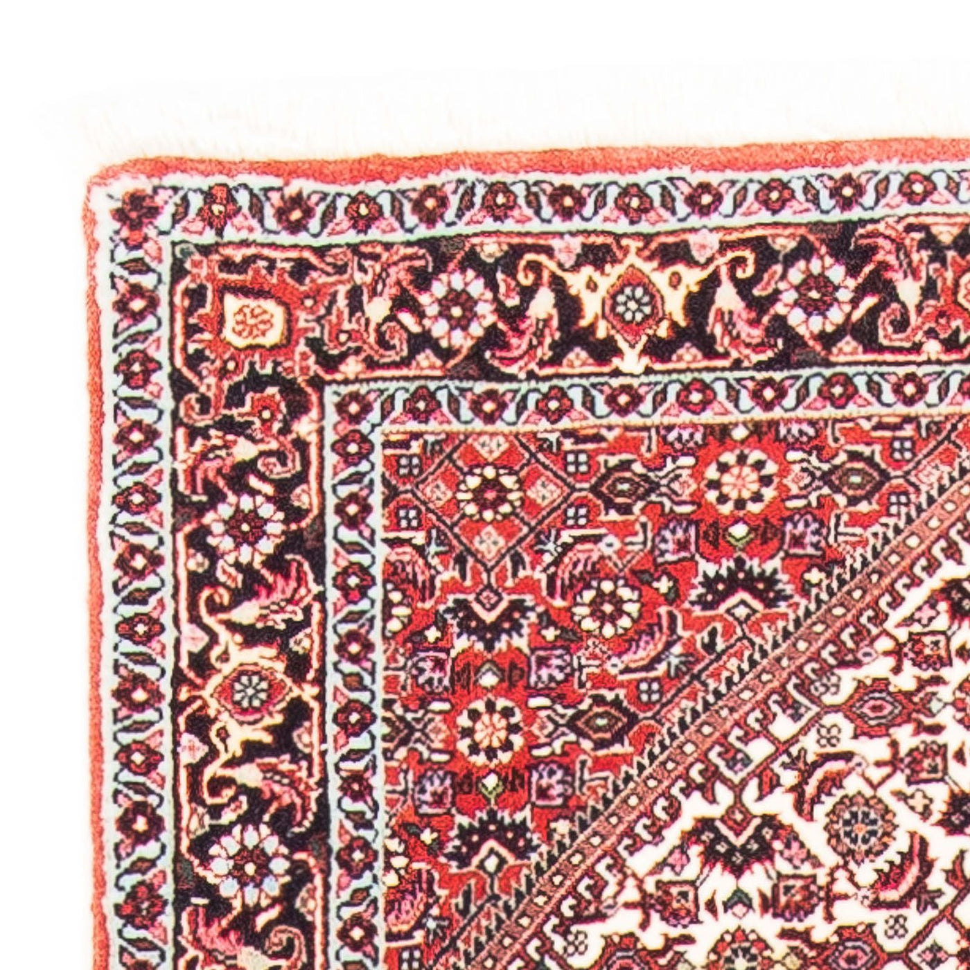 Bidjar Tæppe 152x75cm - Persisk tæppe