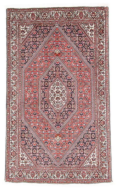 Bidjar Tæppe 86x151cm - Persisk tæppe
