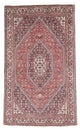 Bidjar Tæppe 86x151cm - Persisk tæppe