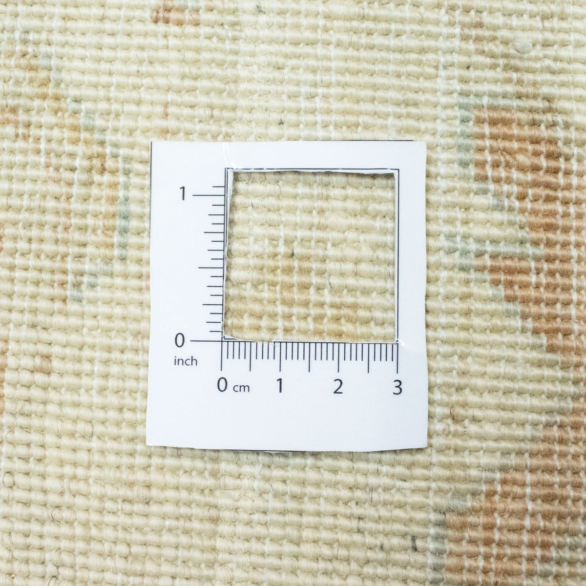 Ziegler Carpet - 201 x 152 cm - beige