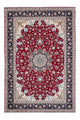 Tabriz - 50 Raj Tæppe 297x203cm - Persisk tæppe