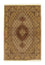 Persisk tæppe - Tabriz - Royal - 151 x 104 cm - beige