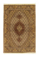 Tabriz - 50 Raj Tæppe 151x104cm - Persisk tæppe