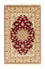 Persisk tæppe - Tabriz - Royal - 159 x 99 cm - rød