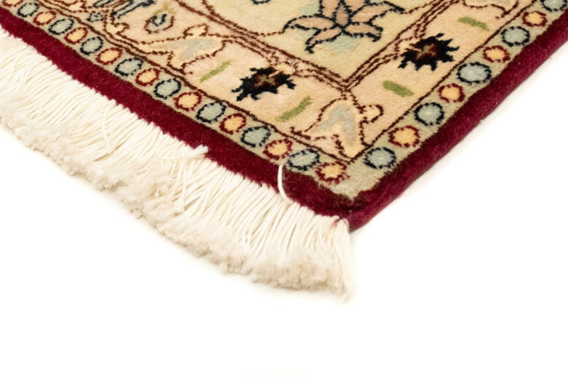 Persisk tæppe - Tabriz - Royal - 159 x 99 cm - rød