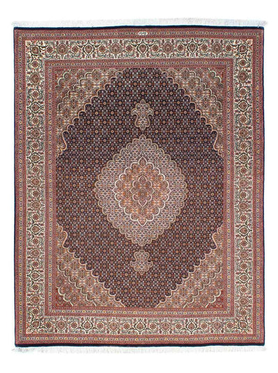Tabriz Tæppe 154x200cm - Persisk tæppe
