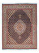 Tabriz Tæppe 200x154cm - Persisk tæppe