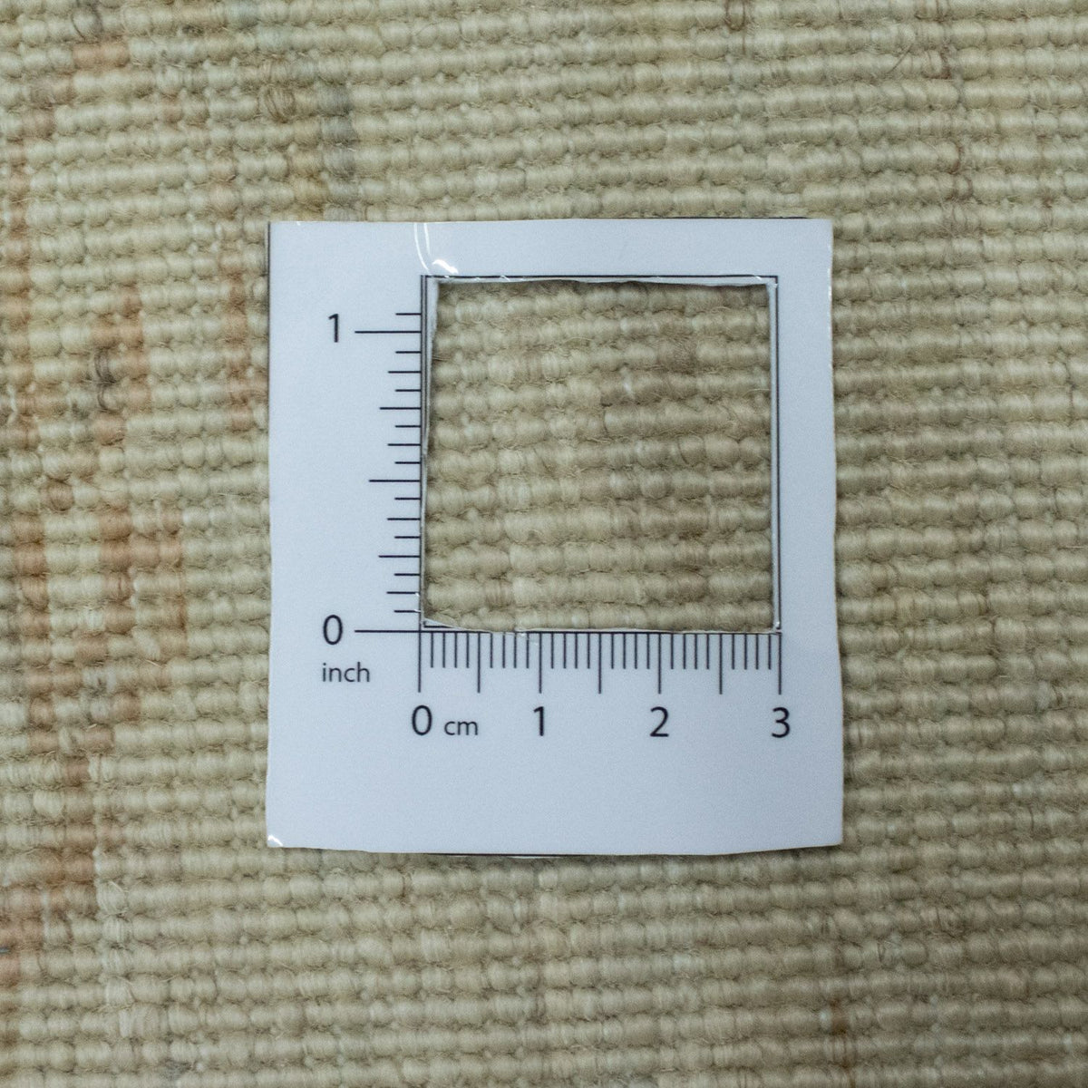 Ziegler Carpet - 200 x 149 cm - beige