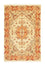 Persisk tæppe - Tabriz - Royal - 148 x 100 cm - beige