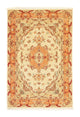Tabriz - 50 Raj Tæppe 148x100cm - Persisk tæppe