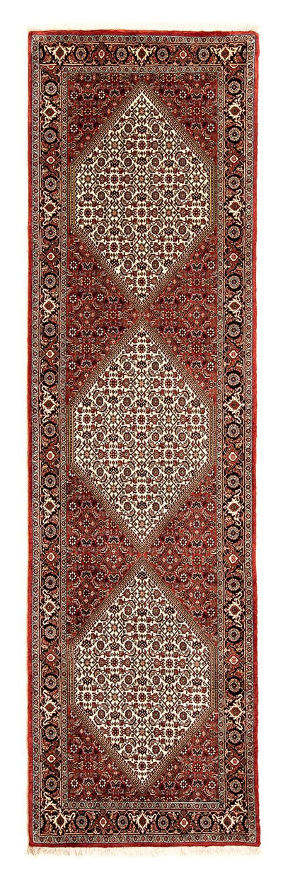 Bidjar Tæppe 83x302cm - Persisk tæppe