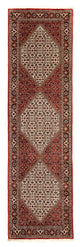 Bidjar Tæppe 302x83cm - Persisk tæppe