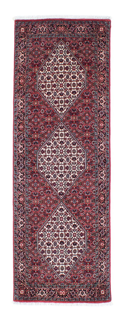 Bidjar Tæppe 73x207cm - Persisk tæppe