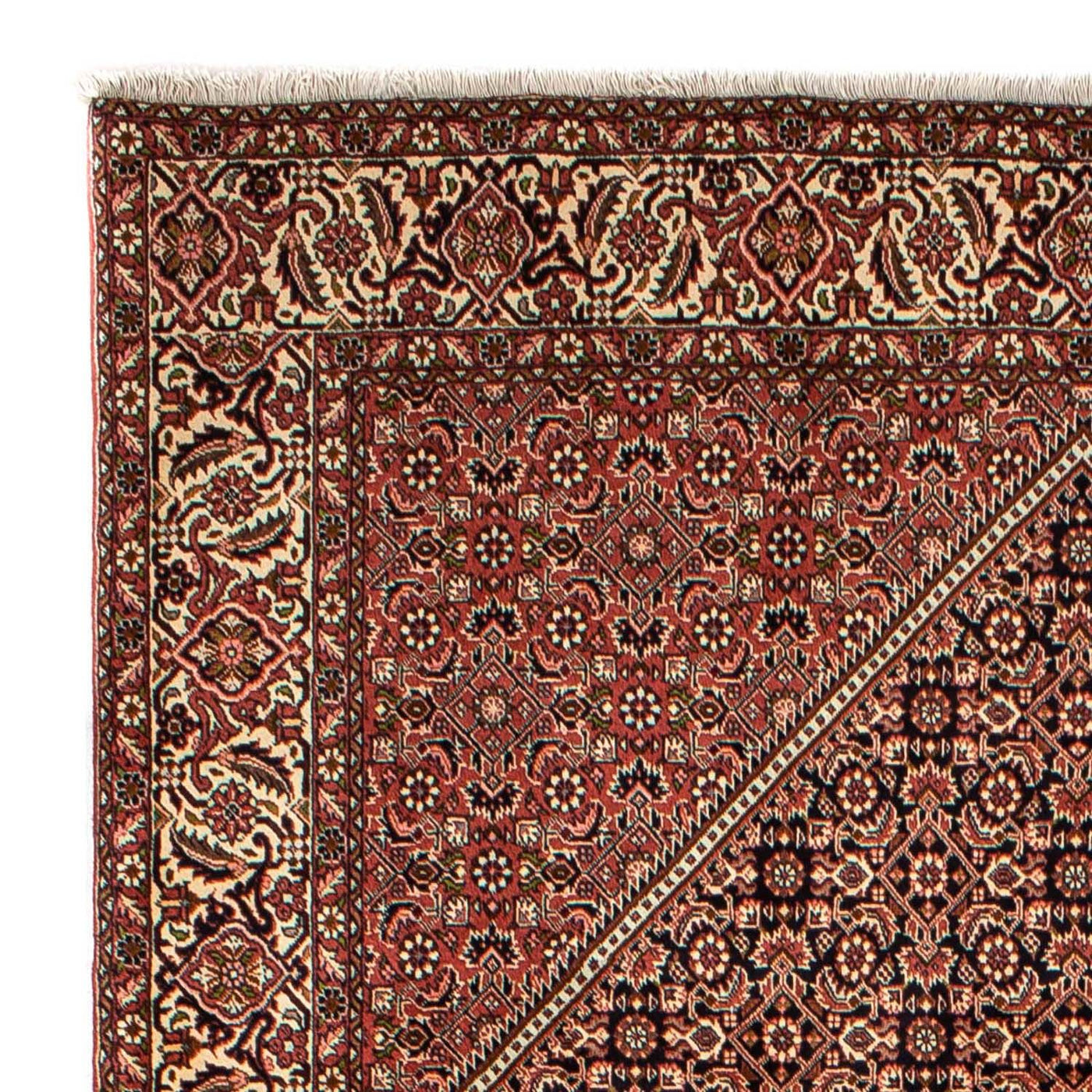 Bidjar Tæppe 296x198cm - Persisk tæppe