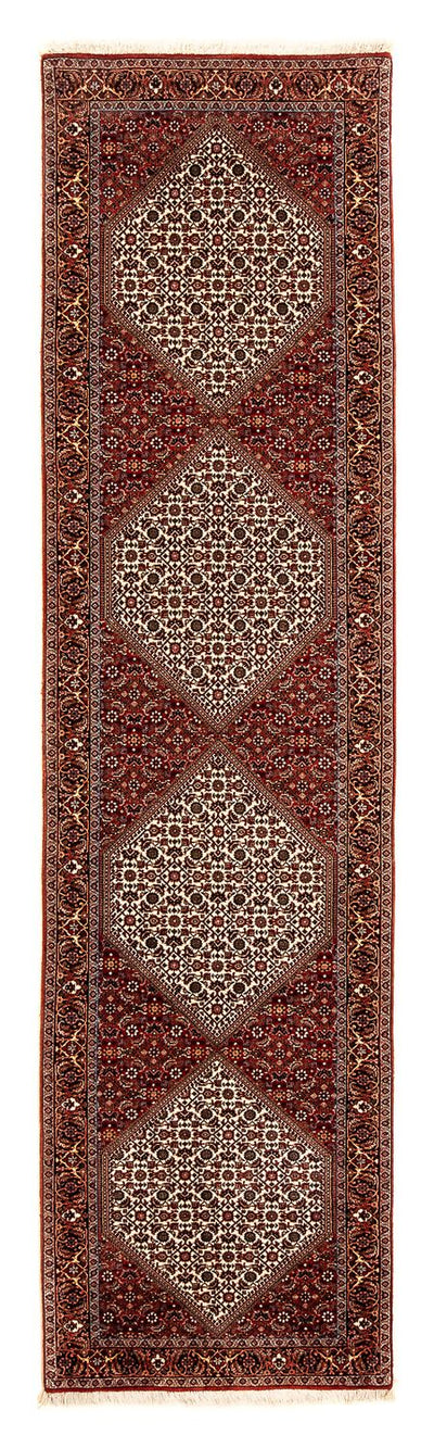 Bidjar Tæppe 85x325cm - Persisk tæppe