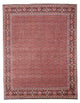Bidjar Tæppe 307x248cm - Persisk tæppe
