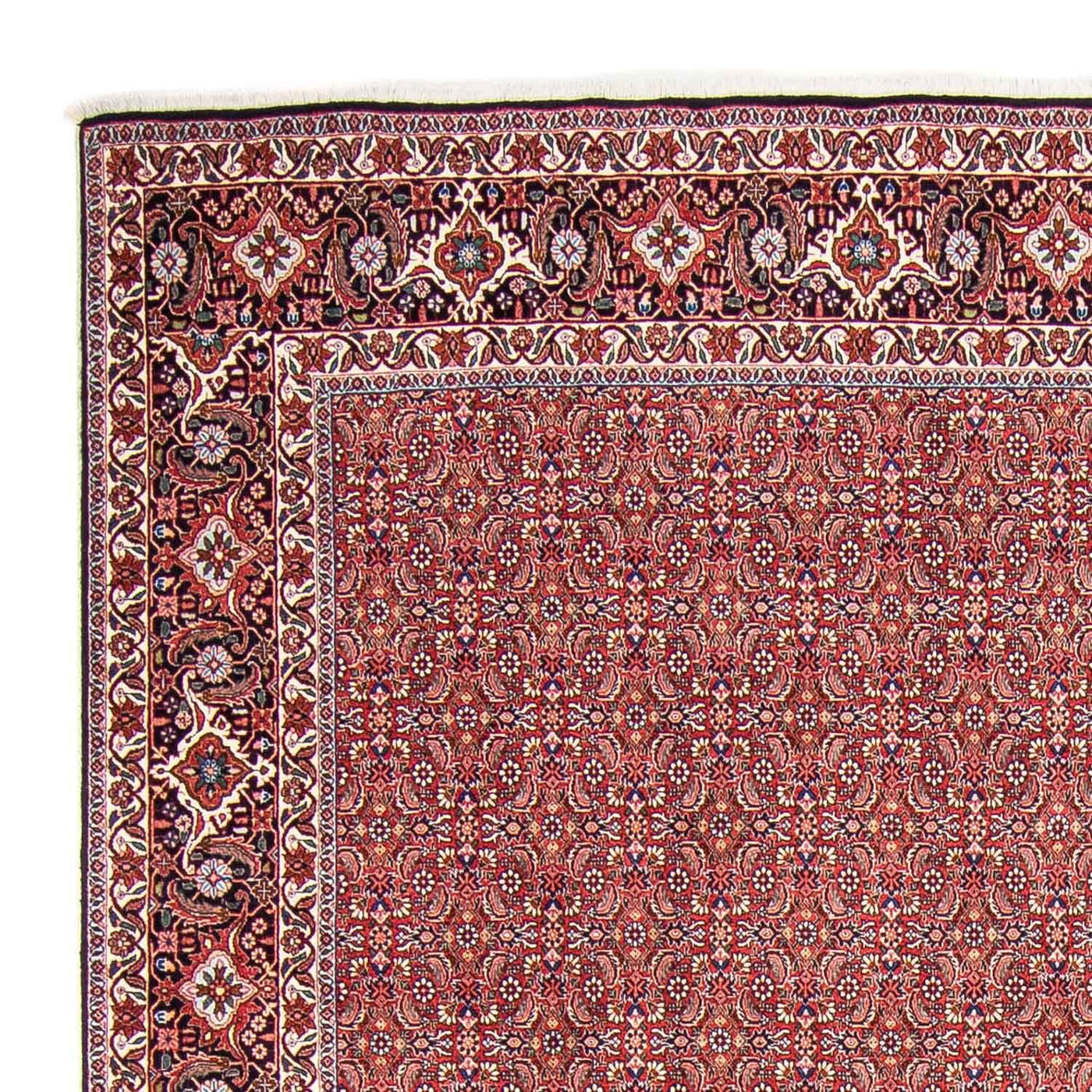 Bidjar Tæppe 307x248cm - Persisk tæppe