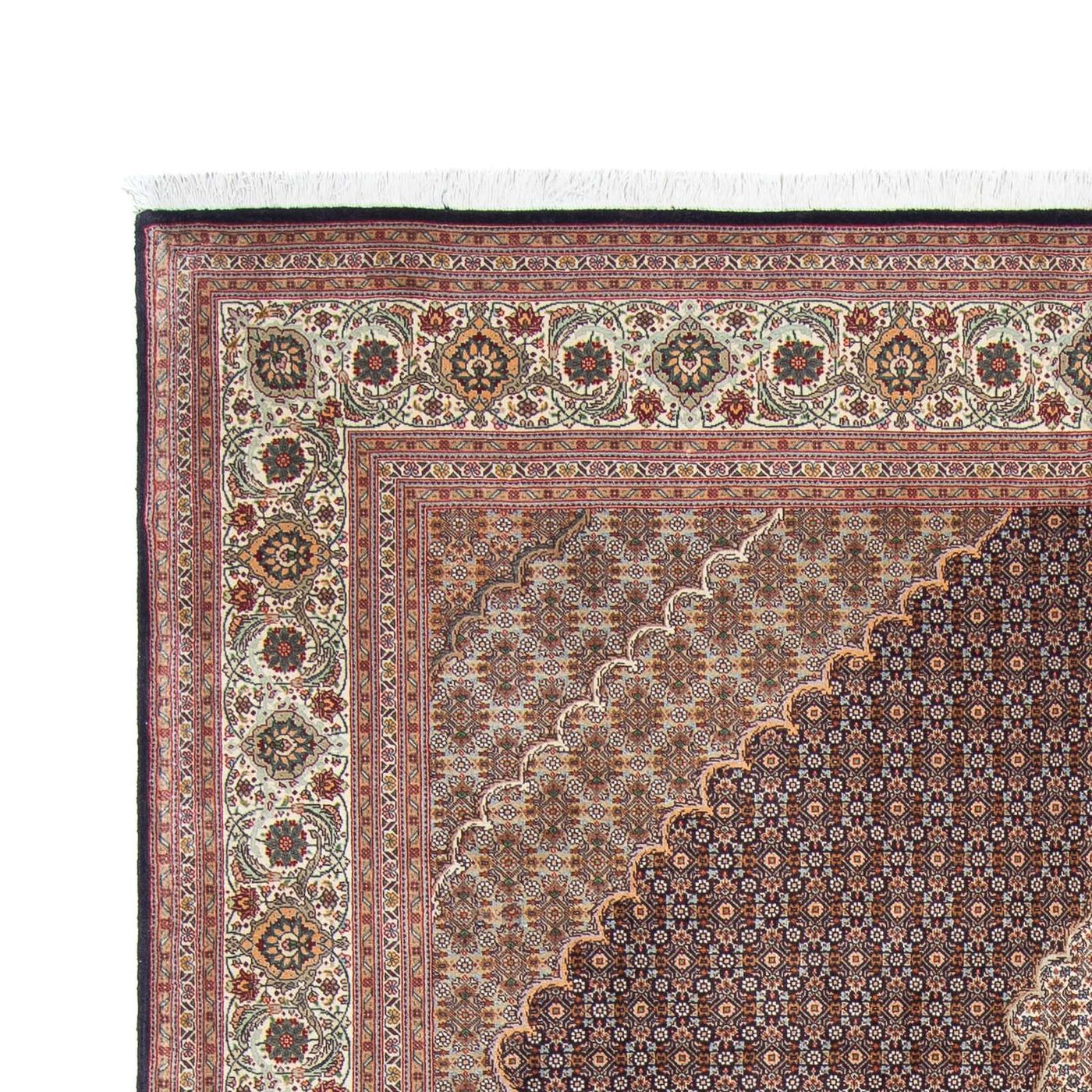 Tabriz Tæppe 302x205cm - Persisk tæppe