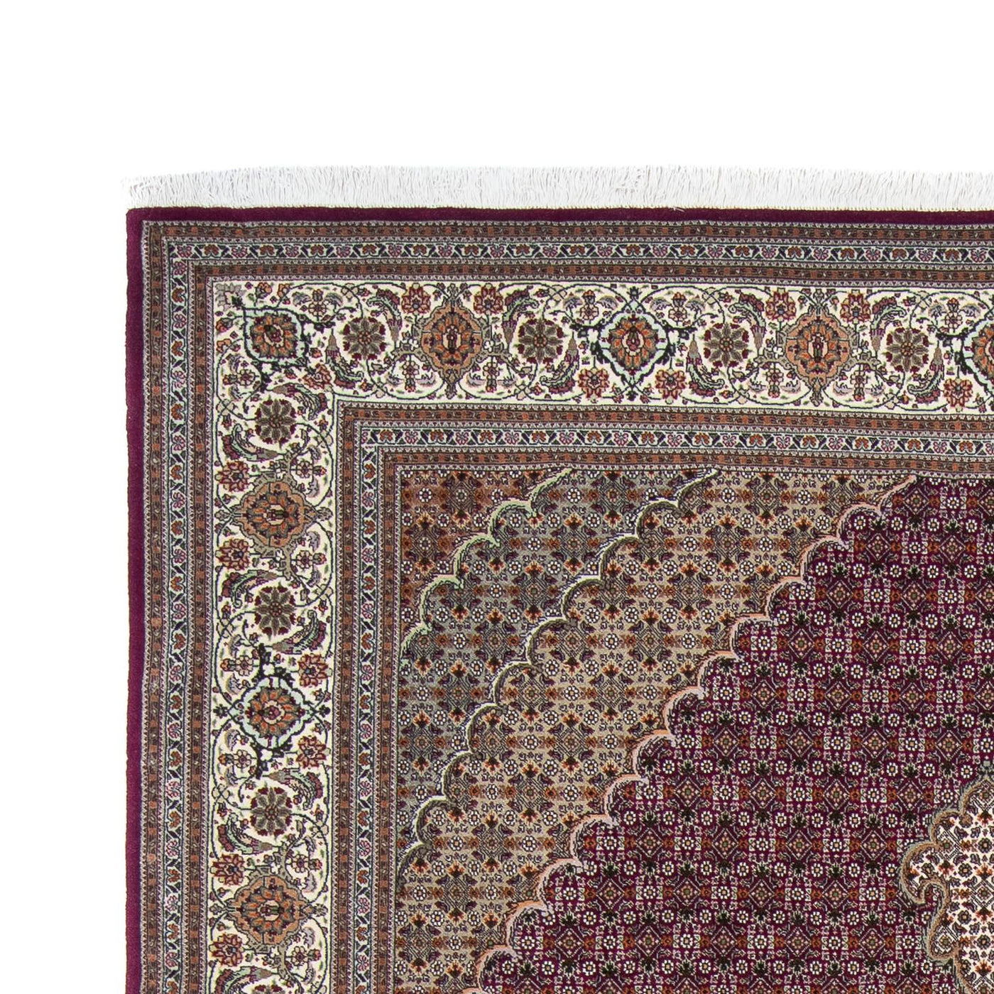 Tabriz Tæppe 302x203cm - Persisk tæppe