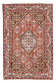 Bidjar - Zanjan Tæppe 158x103cm - Persisk tæppe