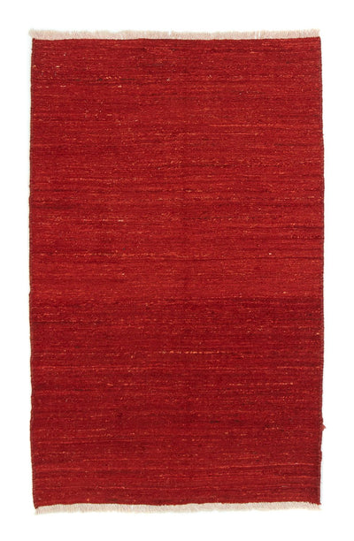 Persisk Gabbeh Tæppe 97x157cm - Perserteppich Wollteppich