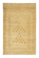Persisk Gabbeh Tæppe 176x119cm - Perserteppich Wollteppich