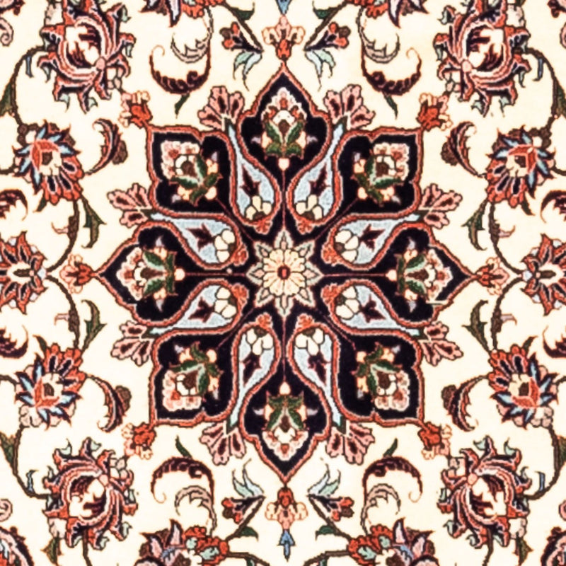 Persisk tæppe - Bijar - Royal - 318 x 198 cm - rust