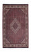 Persisk tæppe - Bijar - 209 x 130 cm - beige
