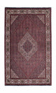 Bidjar Tæppe 130x209cm - Persisk tæppe