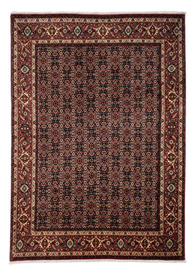 Bidjar Tæppe 198x295cm - Persisk tæppe