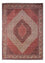 Persisk tæppe - Bijar - Royal - 349 x 252 cm - rød