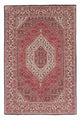 Bidjar Tæppe 171x112cm - Persisk tæppe