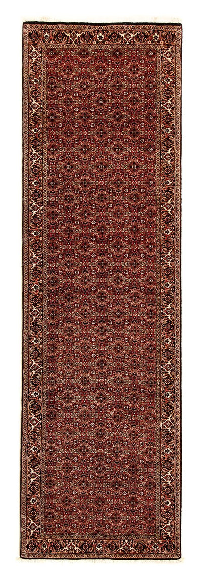 Bidjar Tæppe 86x305cm - Persisk tæppe