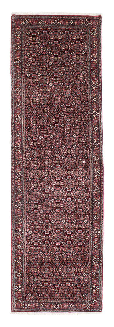 Bidjar Tæppe 86x288cm - Persisk tæppe
