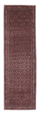 Bidjar Tæppe 288x86cm - Persisk tæppe