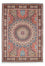 Persisk tæppe - Tabriz - Royal - 242 x 168 cm - flerfarvet