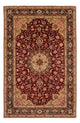 Tabriz - 50 Raj Tæppe 202x310cm - Persisk tæppe
