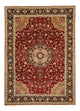 Tabriz - 50 Raj Tæppe 250x351cm - Persisk tæppe