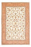 Persisk tæppe - Tabriz - Royal - 302 x 203 cm - beige