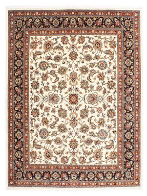 Persisk tæppe - Classic - 273 x 218 cm - beige