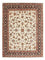 Persisk tæppe - Classic - 273 x 218 cm - beige