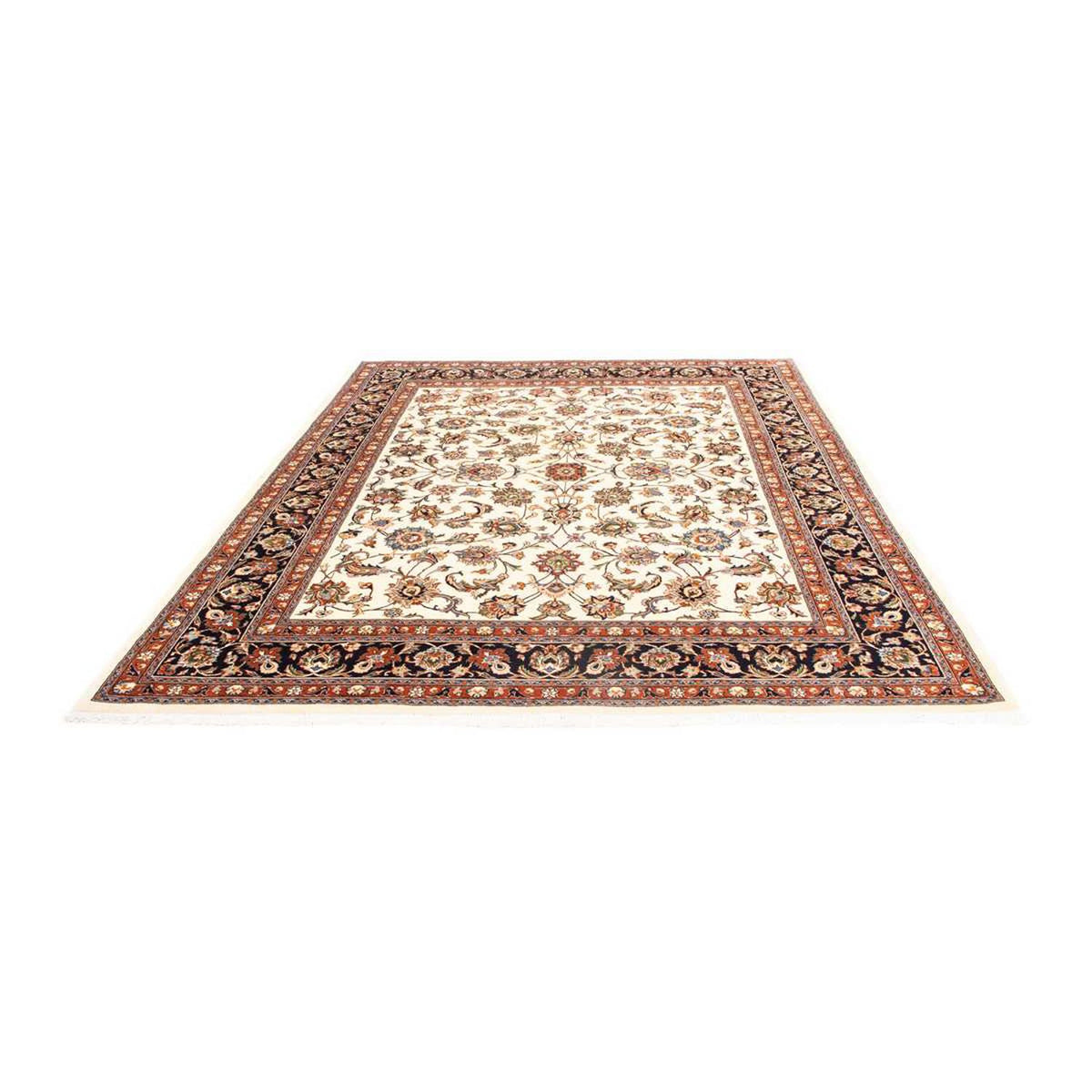 Persisk tæppe - Classic - 273 x 218 cm - beige