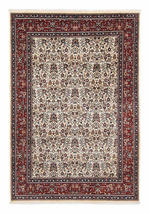 Persisk tæppe - Classic - 298 x 195 cm - beige
