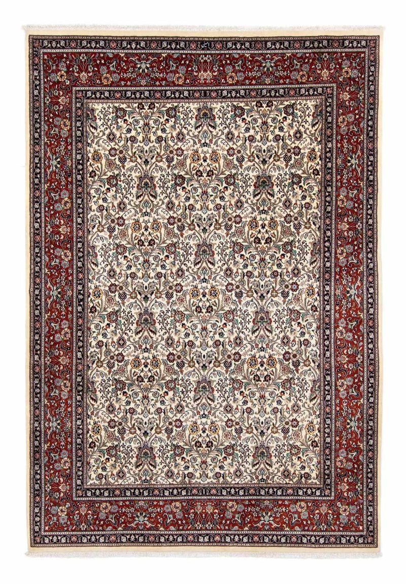 Persisk tæppe - Classic - 298 x 195 cm - beige