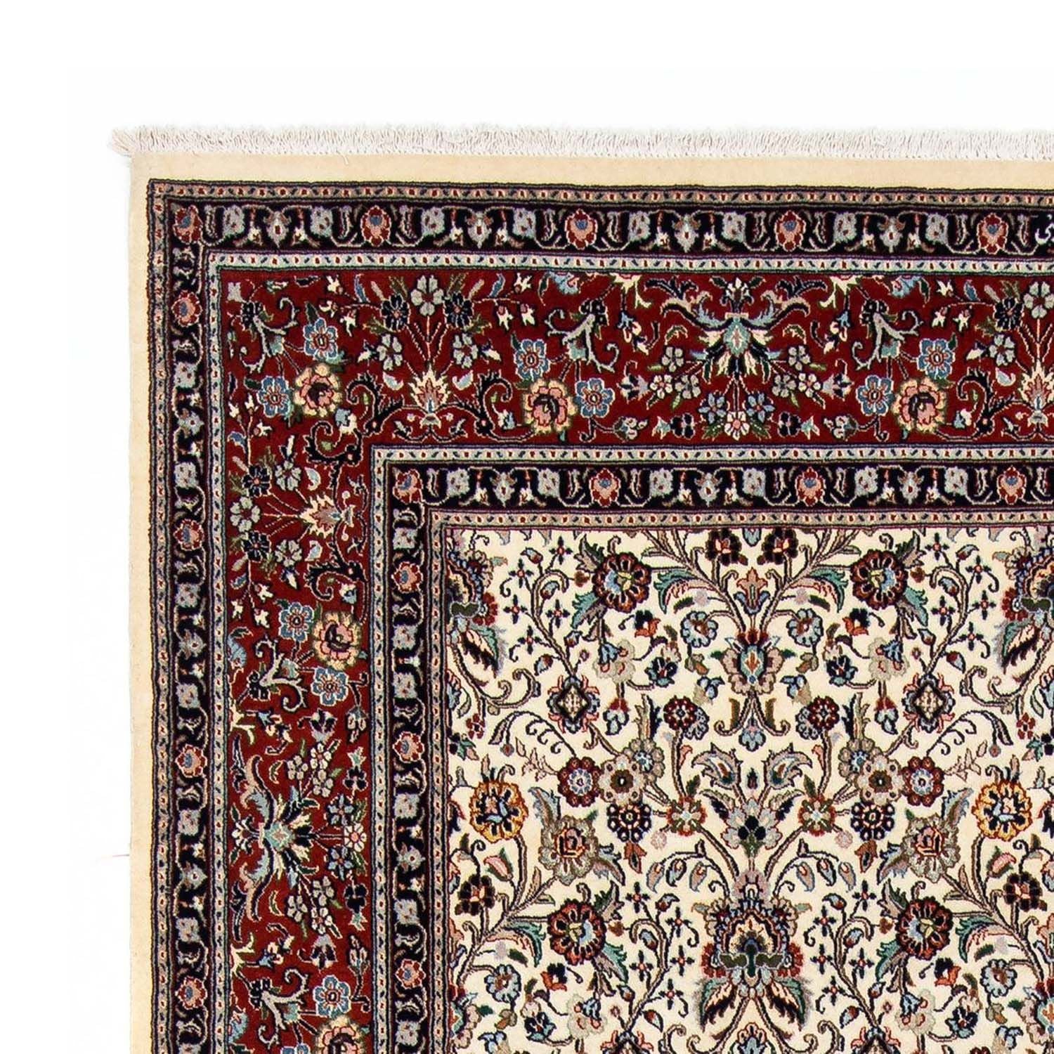 Persisk tæppe - Classic - 298 x 195 cm - beige