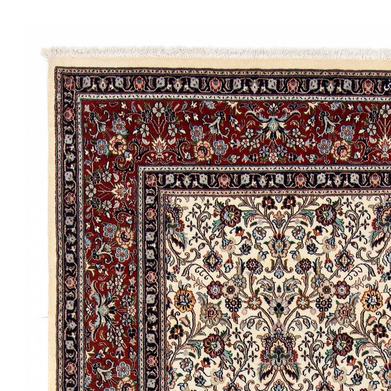Persisk tæppe - Classic - 298 x 195 cm - beige